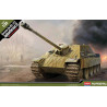 German Jagdpanther Ausf. G1 Sd.Kfz.173 1/35