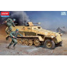 Sd. Kfz. 251/1 Ausf. C 1/35