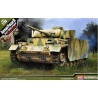 Panzerkampfwagen III Ausf. L "Battle of Kursk" 1/35