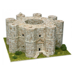 Castel del Monte Andria 1/150