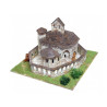 Chiesa di Santa Maria de Eunate 1/150
