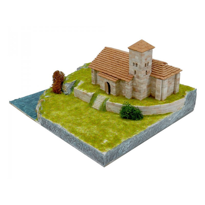 Chiesa di Santa Cecilia 1/150