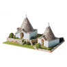 Trulli Pugliesi di Alberobello 1/80