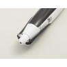 Ogiva bipala mm.  45 "Z" con offset e ventilazione