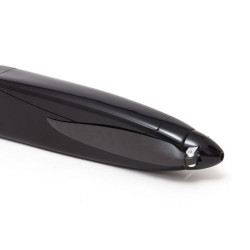 Ogiva bipala mm.  45 "Z" con offset e ventilazione