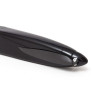 Ogiva bipala mm.  45 "Z" con offset e ventilazione