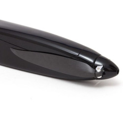 Ogiva bipala mm.  55 "Z" con offset e ventilazione