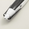 Ogiva bipala mm.  55 "Z" con offset e ventilazione