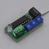 Control-Panel V3 per regolatore di potenza Actronic