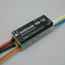 Actronic 40-18