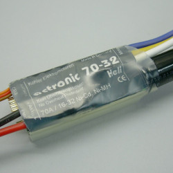 Actronic 70-32 Heli