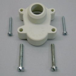 Riduttori Aeronaut - Carter riduttore 500-600