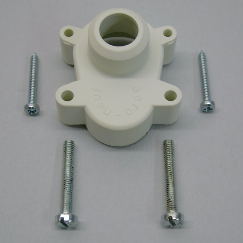 Riduttori Aeronaut - Carter riduttore 500-600