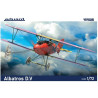 Albatros D.V Weekend Edition 1/72