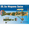 Se.5A Hispano-Suiza Weekend Edition 1/48