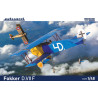 Fokker D.VII F Weekend Edition 1/48