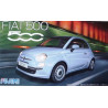 New Fiat 500 1/24