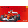 Ferrari 248 F1 2006 MS 1/24