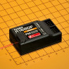 R168DF Doppia Conversione Midi PPM 35 MHz