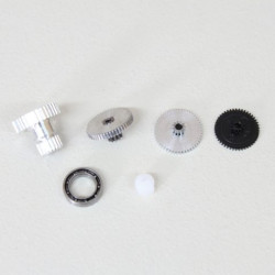 Serie Ingranaggi Futaba S3156MG