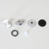 Serie Ingranaggi Futaba S3156MG
