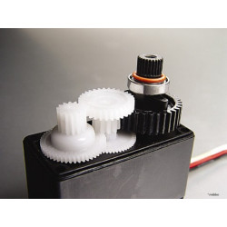 Serie Ingranaggi Futaba S9253 S9254