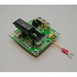 Modulo Graupner/JR TE SYN 40 FMsss 40 MHz