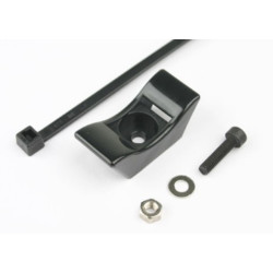 Supporto Scarico a Risonanza diametro 35-42 mm.