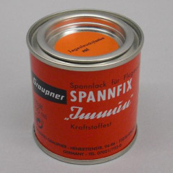 Spannfix-Immun Rosso Fluorescente RAL 2002 (100cc)