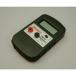 Voltmetro Digitale Mk. III