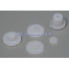 Serie Ingranaggi HiTec HS-55 55001