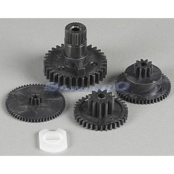 Serie Ingranaggi HiTec HS-475HB 5475HB 55004