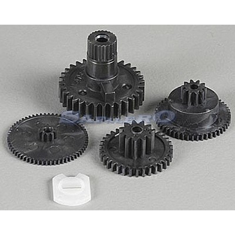 Serie Ingranaggi HiTec HS-475HB 5475HB 55004