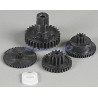 Serie Ingranaggi HiTec HS-475HB 5475HB 55004