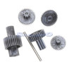 Serie Ingranaggi HiTec HS-45HB 55025