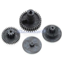 Serie Ingranaggi HiTec HS-485HB 5485HB 5495BH 55030
