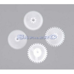 Serie Ingranaggi Hitec HS-50 56355