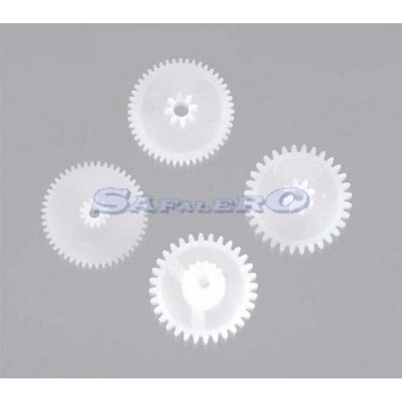 Serie Ingranaggi Hitec HS-50 56355