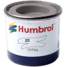 GLOSS  22 Enamel White (14cc)