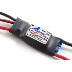 Eagle Brushed 30A LBEC 5V 1A