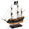 Nave Pirata "primi passi" 1/135