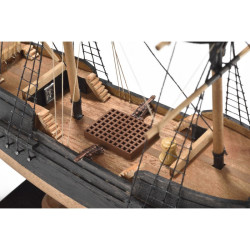Nave Pirata "primi passi" 1/135