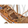 Galeone Elisabettiano "primi passi" 1/135