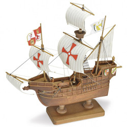 Santa Maria "primi passi" 1/100