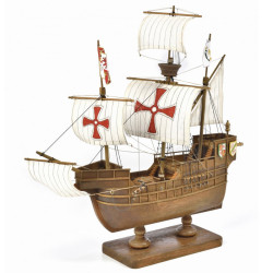 Santa Maria "primi passi" 1/100