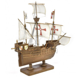 Santa Maria "primi passi" 1/100