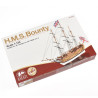 H.M.S. Bounty "Primi passi" 1/100