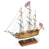 H.M.S. Bounty "Primi passi" 1/100