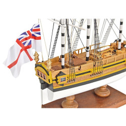 H.M.S. Bounty "Primi passi" 1/100