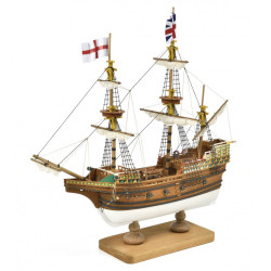 Mayflower "primi passi" 1/135